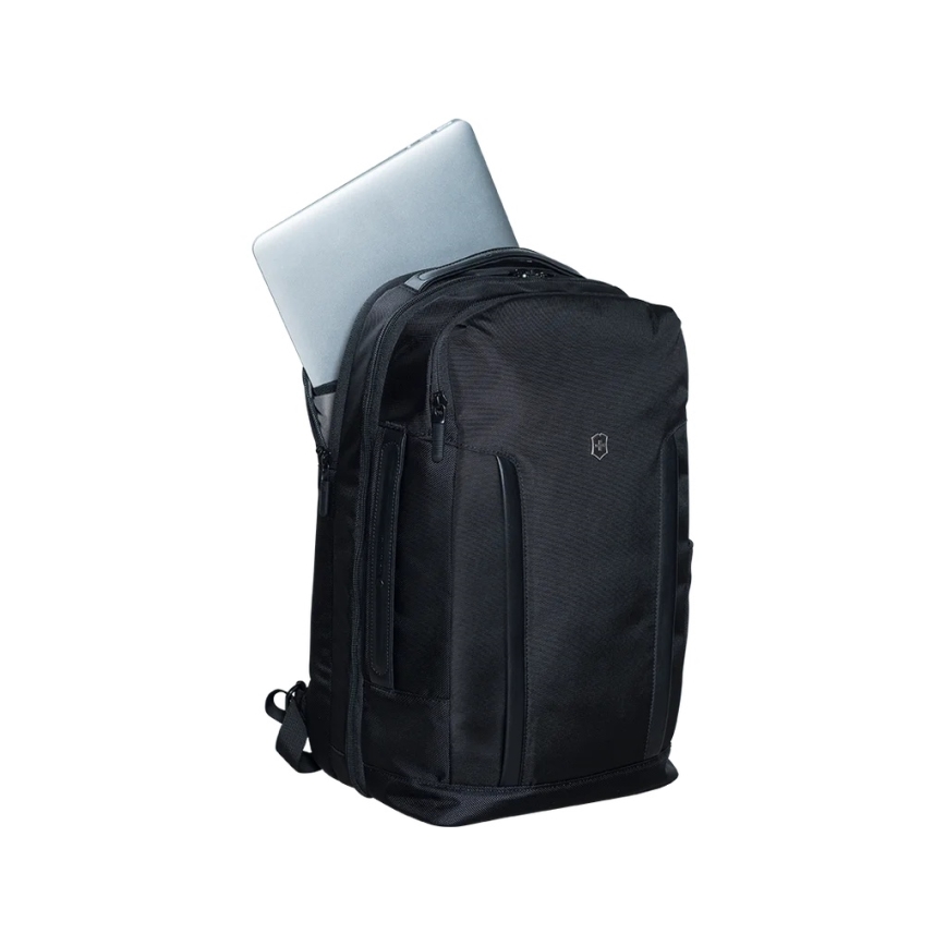 Victorinox - Ruksak za prijenosno računalo Altmont Professional Deluxe 24 l crni