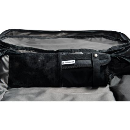 Victorinox - Ruksak za prijenosno računalo Altmont Professional Deluxe 24 l crni