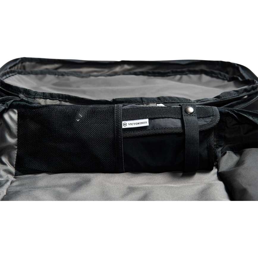 Victorinox - Ruksak za prijenosno računalo Altmont Professional Deluxe 24 l crni