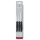 Victorinox - Set kuhinjskih noževa za povrće 3 kom crni