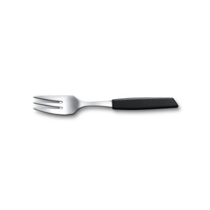 Victorinox - Set pribora SWISS MODERN, 12 kom., crna