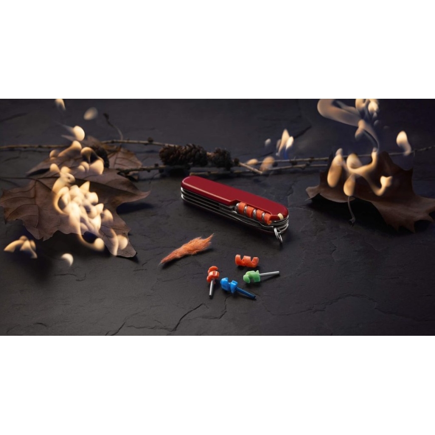 Victorinox - Set za paljenje vatre