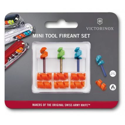 Victorinox - Set za paljenje vatre