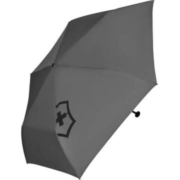 Victorinox - Sklopivi kišobran Ultralight siva