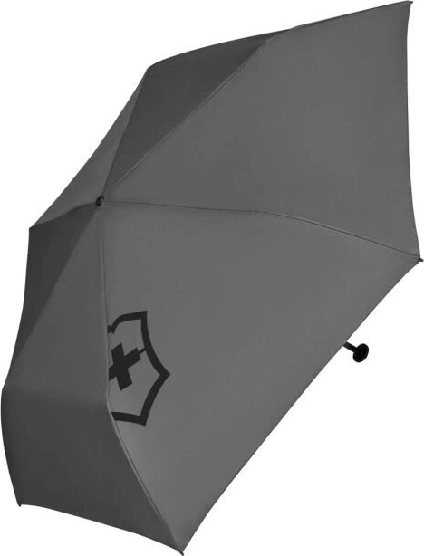 Victorinox - Sklopivi kišobran Ultralight siva