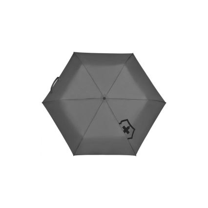 Victorinox - Sklopivi kišobran Ultralight siva