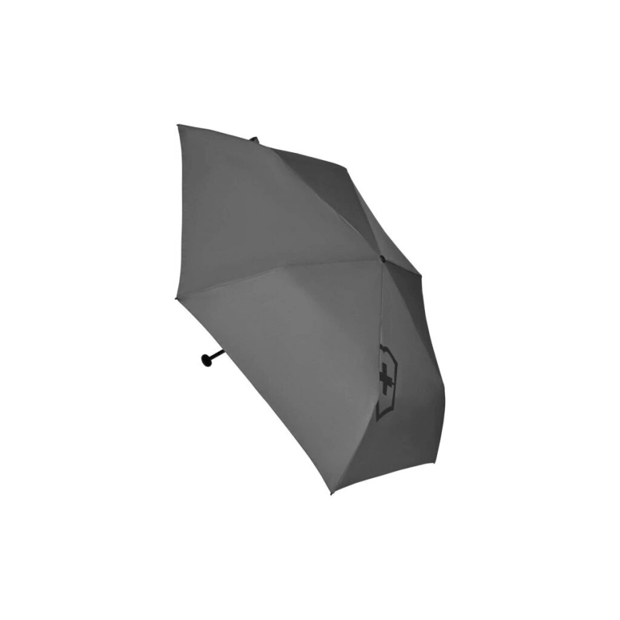Victorinox - Sklopivi kišobran Ultralight siva