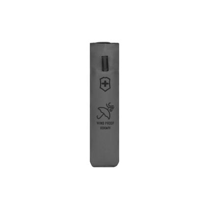 Victorinox - Sklopivi kišobran Ultralight siva