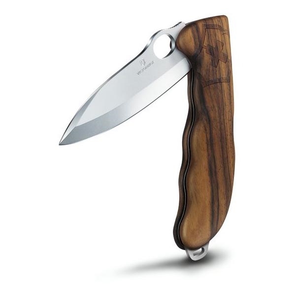 Victorinox - Sklopivi nož sa sigurnosnom blokadom 22,5 cm drvo