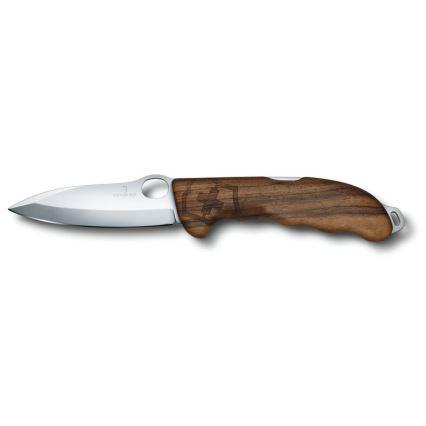 Victorinox - Sklopivi nož sa sigurnosnom blokadom 22,5 cm drvo