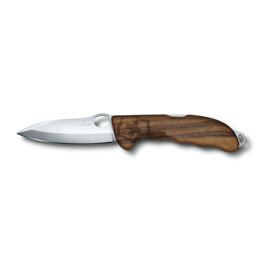 Victorinox - Sklopivi nož sa sigurnosnom blokadom 22,5 cm drvo