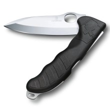 Victorinox - Sklopivi nož sa sigurnosnom bravom 22,5 cm crna