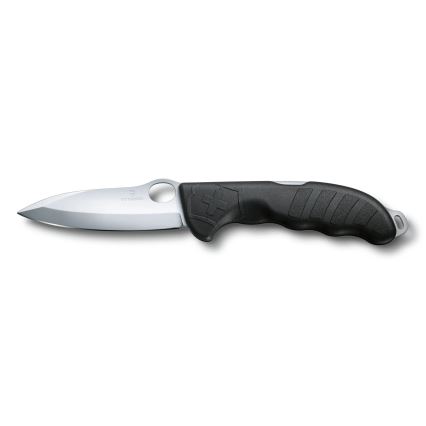 Victorinox - Sklopivi nož sa sigurnosnom bravom 22,5 cm crna