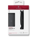 Victorinox - Sklopivi nož SWISS CLASSIC 11 cm crni + daska za rezanje