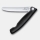 Victorinox - Sklopivi nož SWISS CLASSIC 11 cm crni