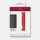 Victorinox - Sklopivi nož SWISS CLASSIC 11 cm, crveni + daska za rezanje