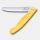Victorinox - Sklopivi nož SWISS CLASSIC, 11 cm, žuti
