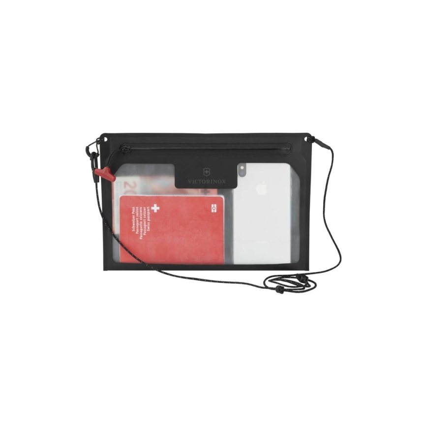 Victorinox - Sportska torba Touring 2.0 33 l crna
