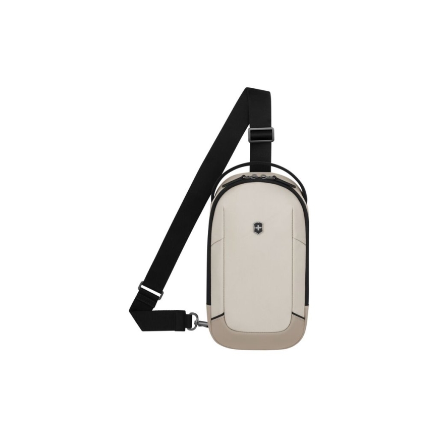 Victorinox - Torba preko ramena Altmont Modern 4 l bež