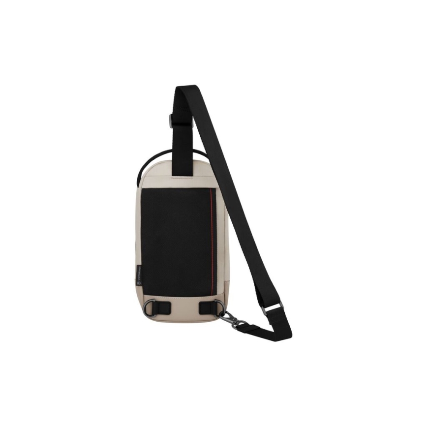 Victorinox - Torba preko ramena Altmont Modern 4 l bež