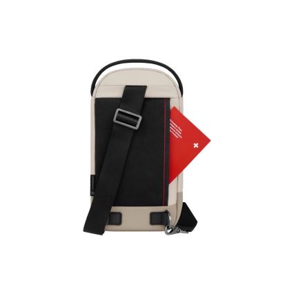 Victorinox - Torba preko ramena Altmont Modern 4 l bež