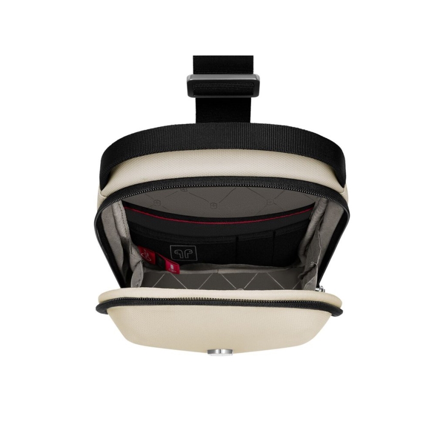 Victorinox - Torba preko ramena Altmont Modern 4 l bež