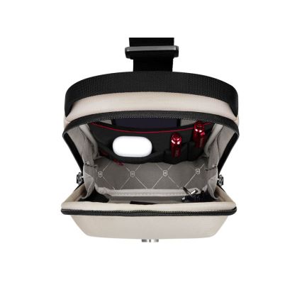 Victorinox - Torba preko ramena Altmont Modern 4 l bež