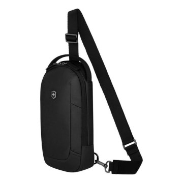 Victorinox - torba preko ramena Altmont Modern, 4 l, crna
