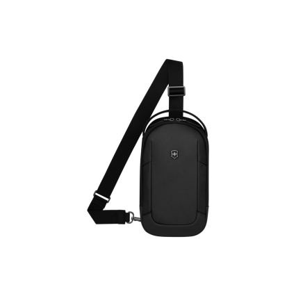 Victorinox - torba preko ramena Altmont Modern, 4 l, crna