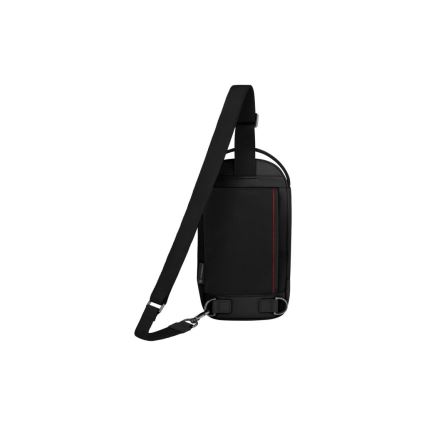 Victorinox - torba preko ramena Altmont Modern, 4 l, crna