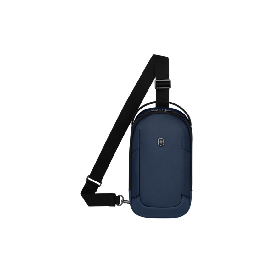 Victorinox - Torba preko ramena Altmont Modern 4 l plava