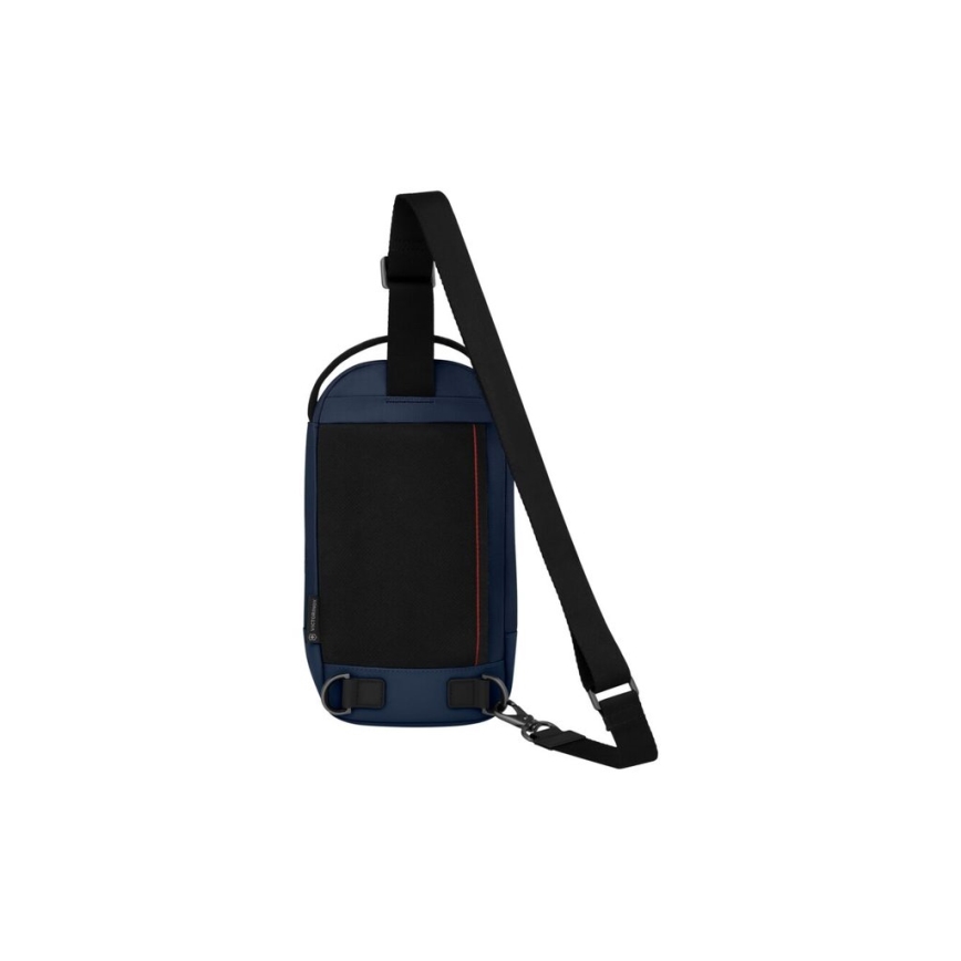 Victorinox - Torba preko ramena Altmont Modern 4 l plava