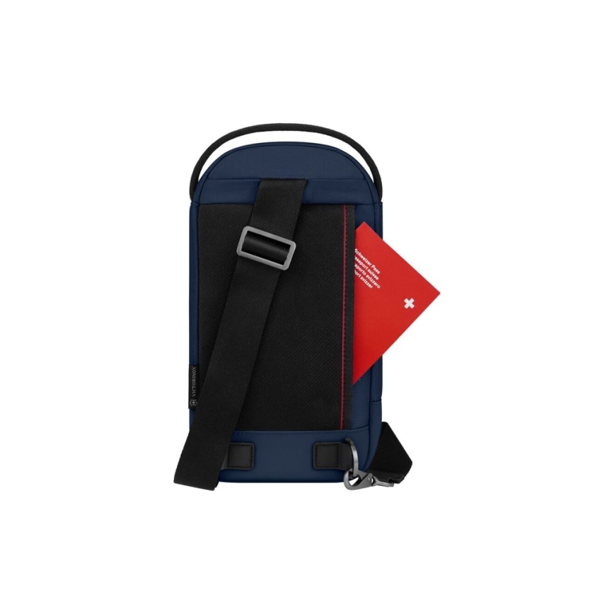 Victorinox - Torba preko ramena Altmont Modern 4 l plava