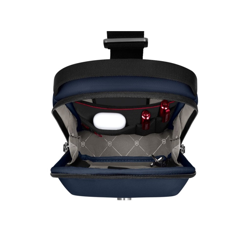 Victorinox - Torba preko ramena Altmont Modern 4 l plava