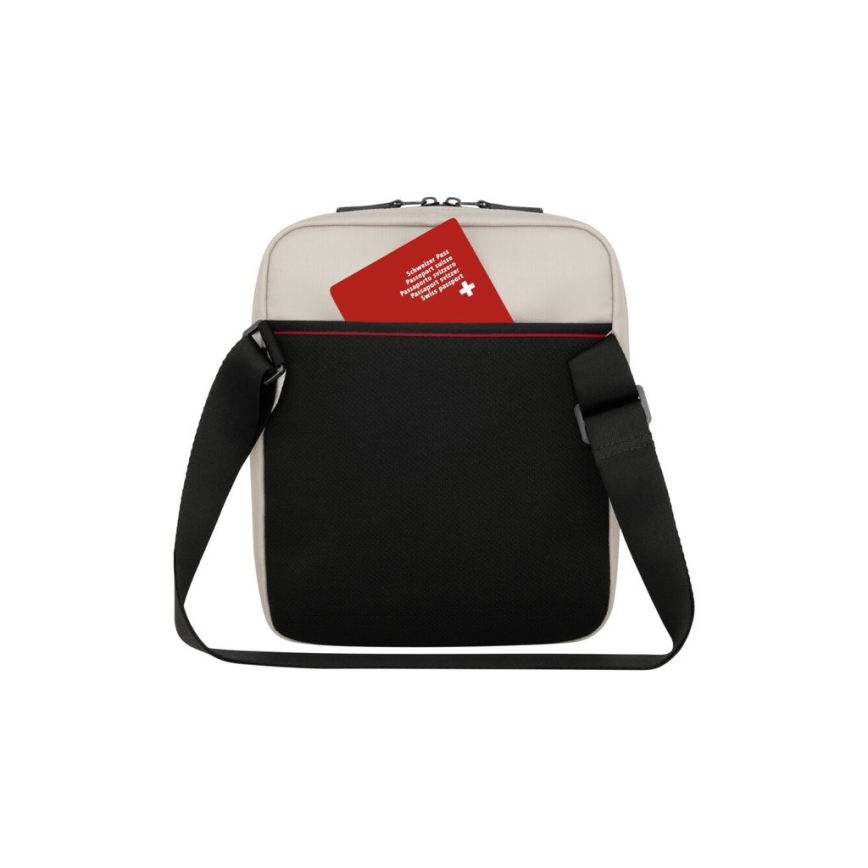 Victorinox - Torba preko ramena Altmont Modern 6 l bež