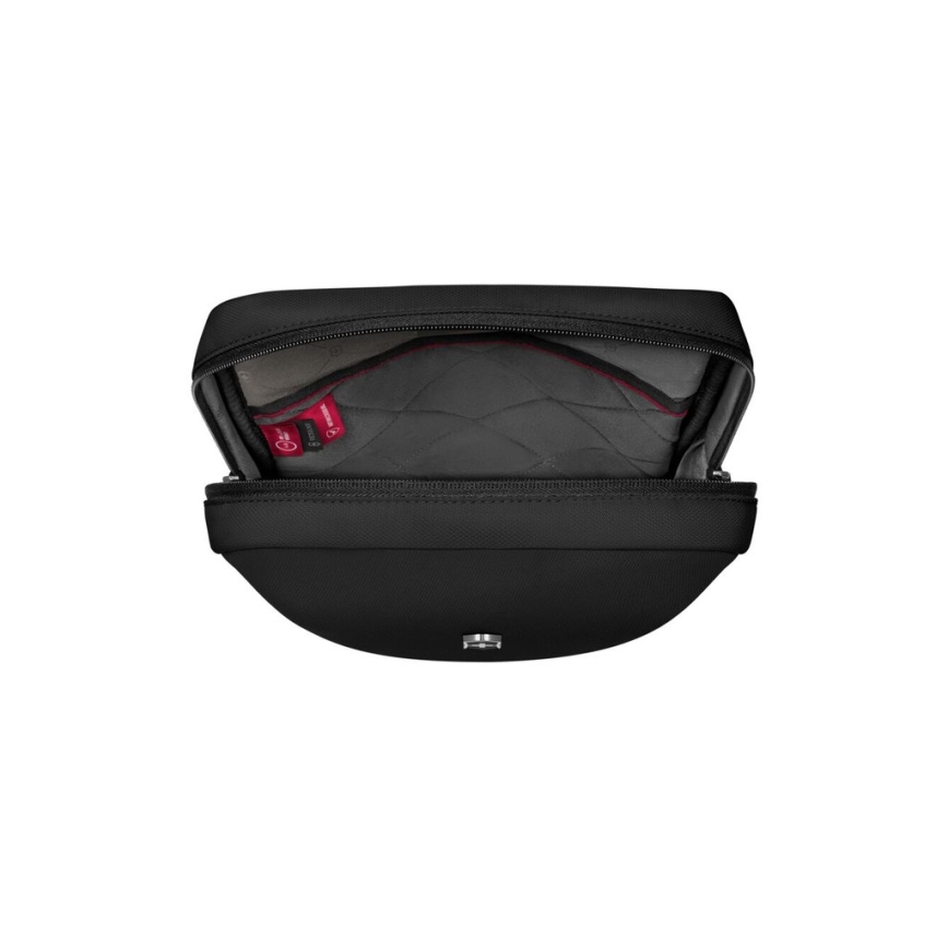 Victorinox - Torba preko ramena Altmont Modern 6 l crna