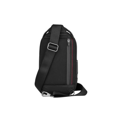 Victorinox - Torba preko ramena Architecture Urban2 2 l crna