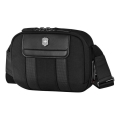 Victorinox - Torba preko ramena Architecture Urban2 2 l crna