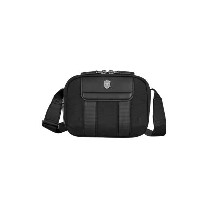 Victorinox - Torba preko ramena Architecture Urban2 2 l crna