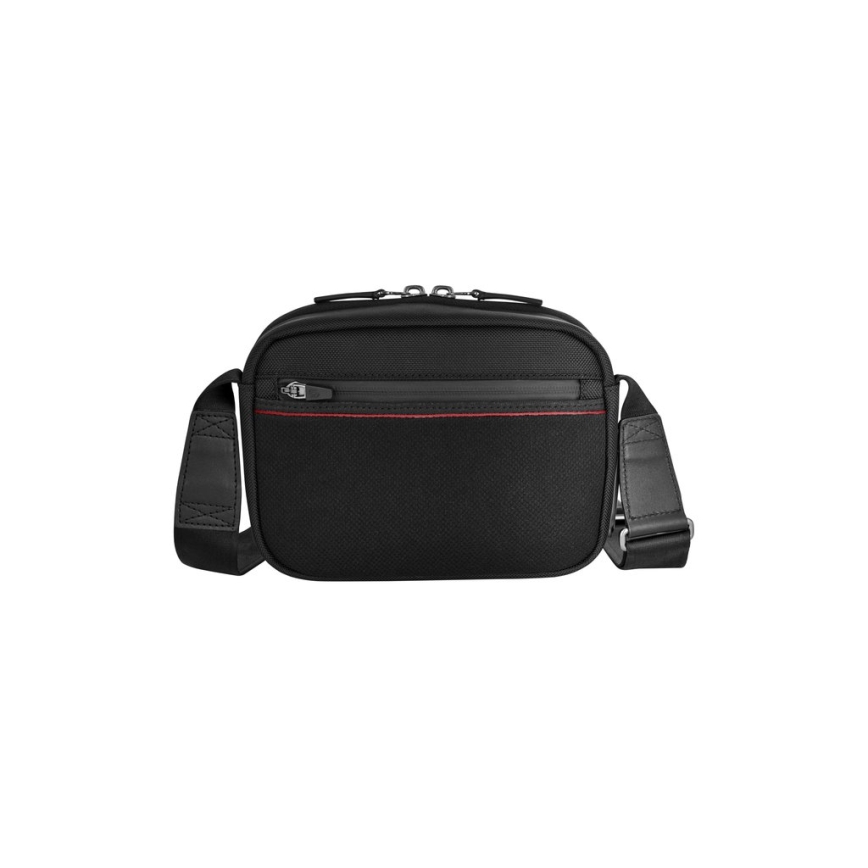 Victorinox - Torba preko ramena Architecture Urban2 2 l crna
