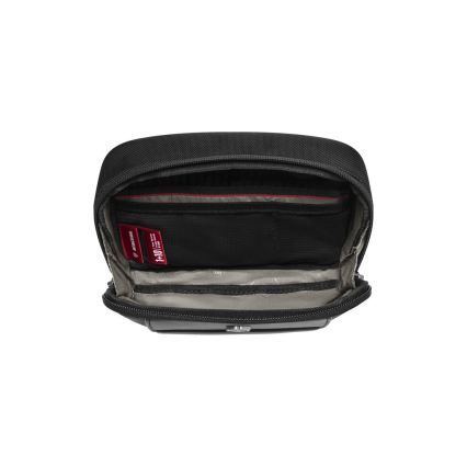 Victorinox - Torba preko ramena Architecture Urban2 2 l crna