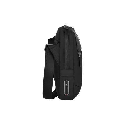 Victorinox - Torba preko ramena Architecture Urban2 6 l crna