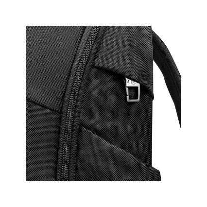 Victorinox - Torba preko ramena Architecture Urban2 6 l crna