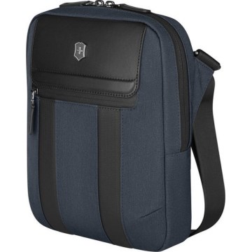 Victorinox - Torba preko ramena Architecture Urban2 6 l plava