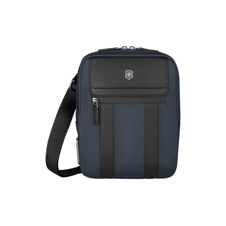 Victorinox - Torba preko ramena Architecture Urban2 6 l plava