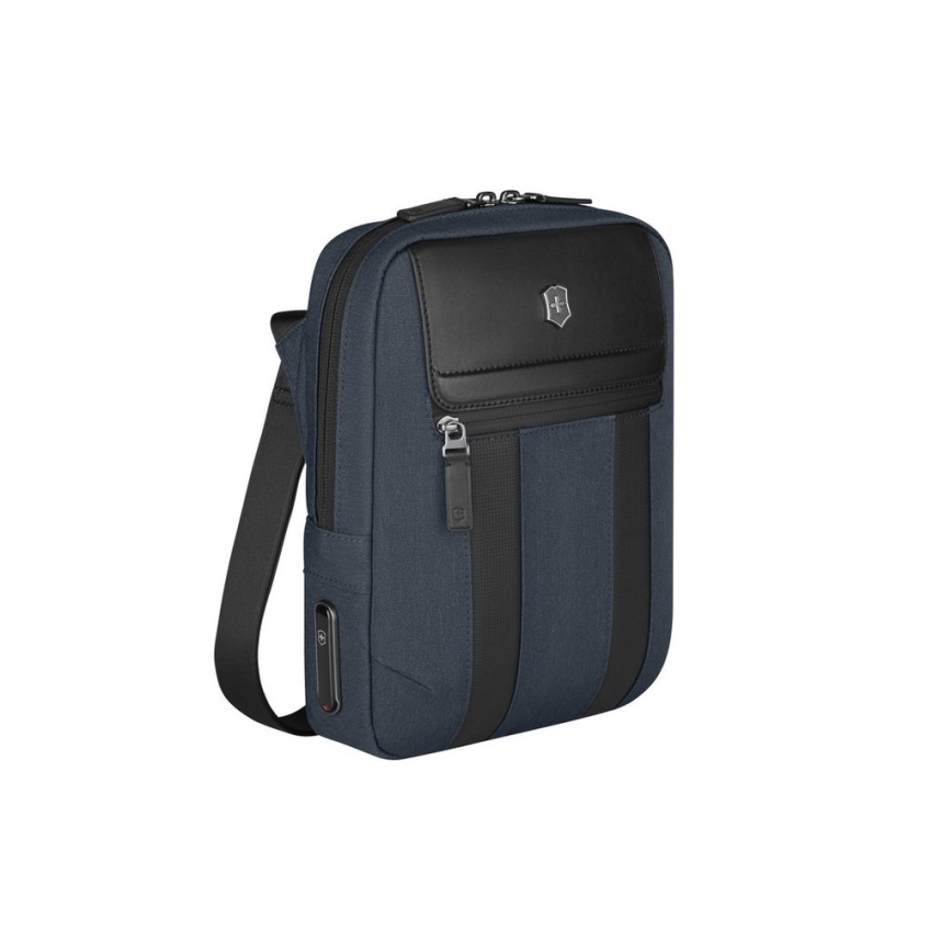 Victorinox - Torba preko ramena Architecture Urban2 6 l plava