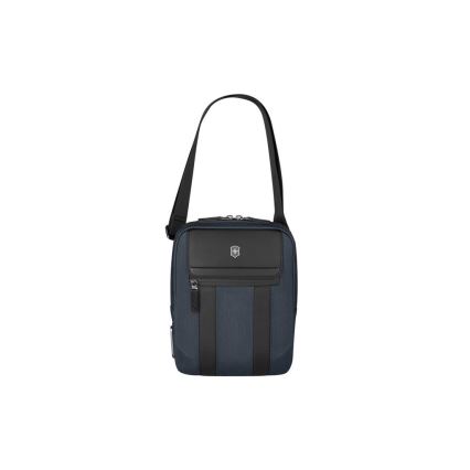 Victorinox - Torba preko ramena Architecture Urban2 6 l plava