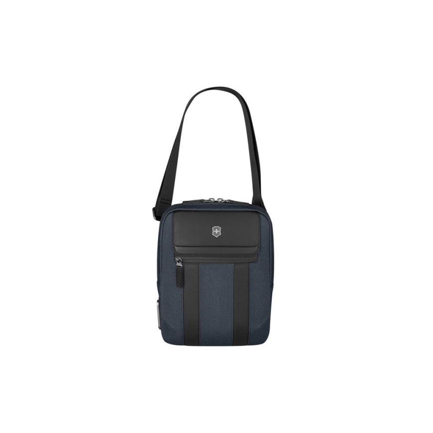 Victorinox - Torba preko ramena Architecture Urban2 6 l plava