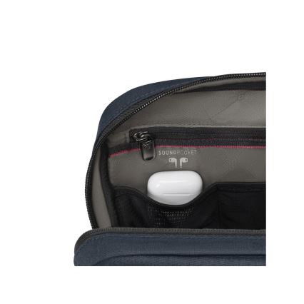 Victorinox - Torba preko ramena Architecture Urban2 6 l plava