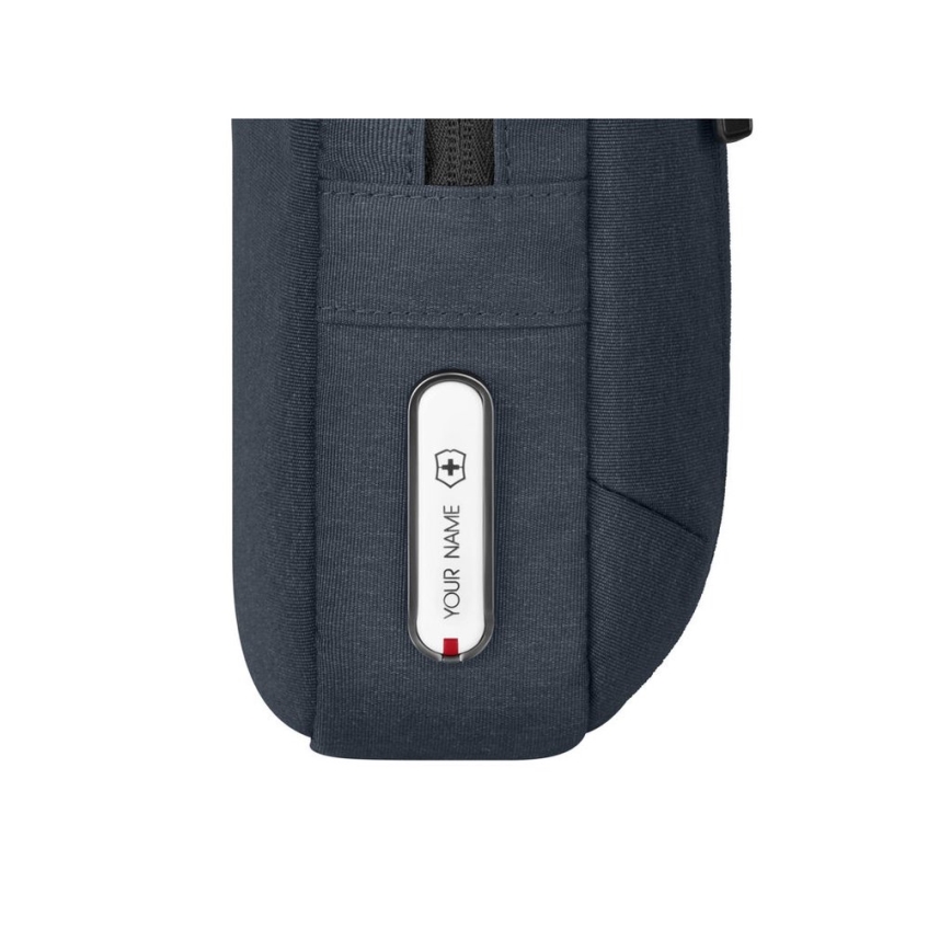 Victorinox - Torba preko ramena Architecture Urban2 6 l plava
